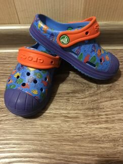 Crocs C9