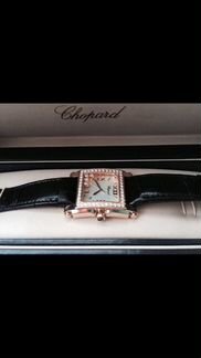 Часы Chopard