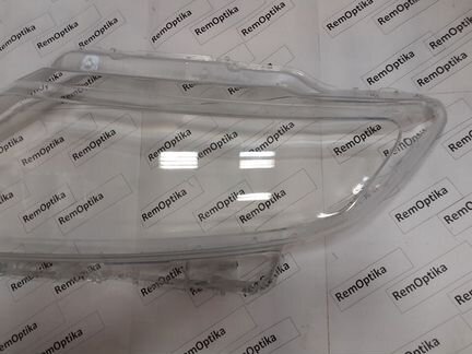 Стекла фар Nissan X-Trail T32 (2014-2017)