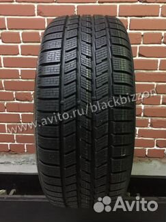 Шины 245 50 18 Pirelli Winter 210 Snow Sport DON