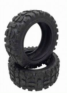 Покрышки для электросамокатов разных 90/65-6.5