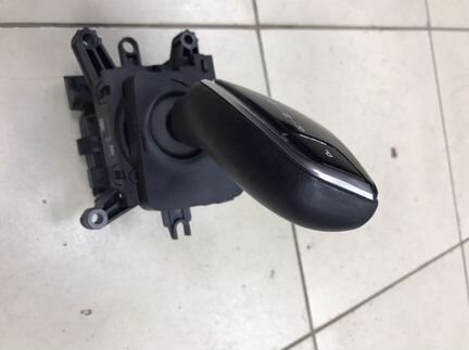 Переключатель выбора передач BMW X3 G01 G08 X4 G02