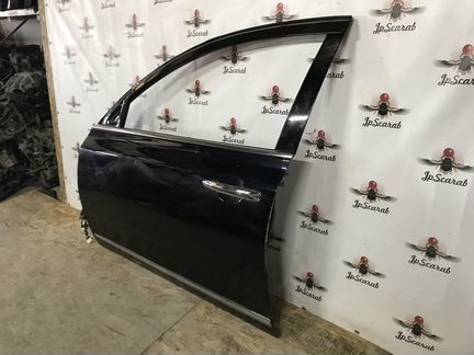 Дверь передняя левая Nissan Teana J32
