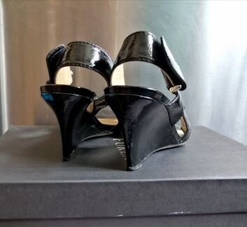 Босоножки Furla оригинал, 36 р-р