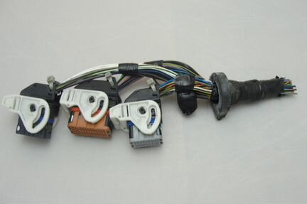 Фишки рсм ESU-411, ESU-412, ESU-415, ESU-418 форд