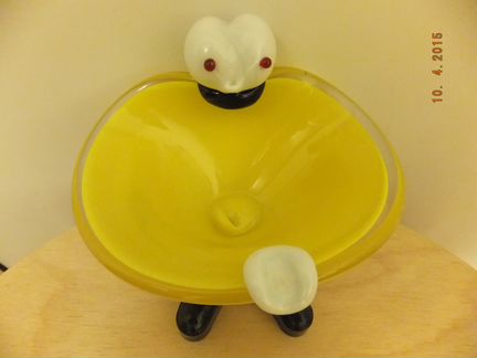 Пепельницы