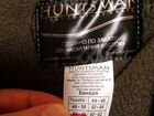 Универсальный зимний костюм Huntsman Канада хаки