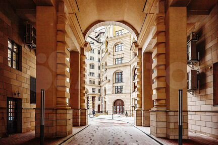 5-к квартира, 170 м², 9/10 эт.