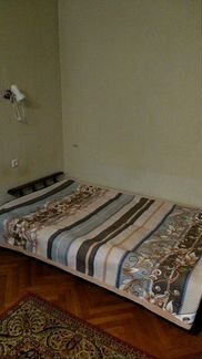 Комната 31 м² в 1-к, 2/5 эт.