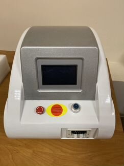 Неодимовый лазер LA-15 ND YAG Laser