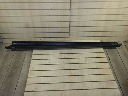 Порог левый для Ford Focus III