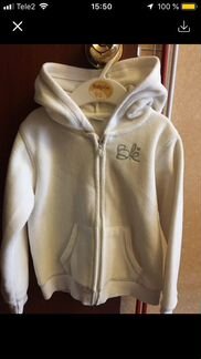 Толстовка детская