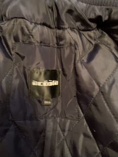 Пальто Бушлат Акула р.134