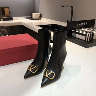 Ботильоны Valentino