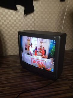 Телевизор JVC