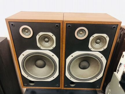 Pioneer CL-70/Акустические Колонки