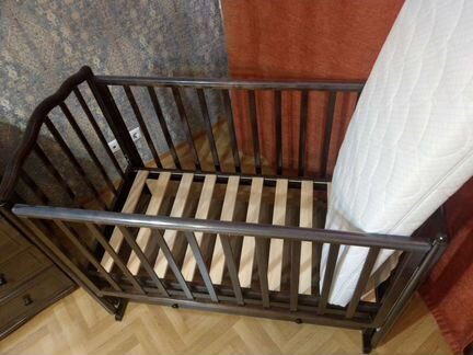 Кровать детская