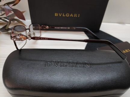 Оправа для очков Bvlgari BV2070B/ 440 очки дискон
