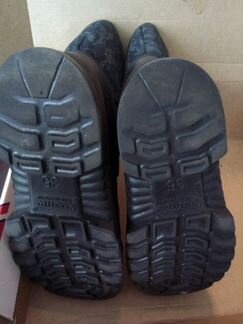 Валенки финские и русские р.35