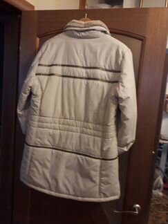 Куртка женская новая