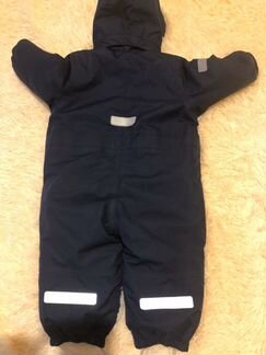 Комбинезон Reima