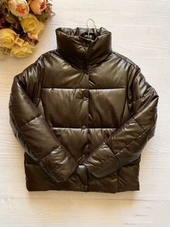 Стильные курточки Zara