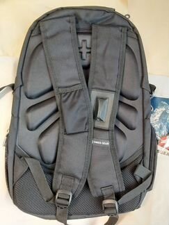 Новый швейцарский рюкзак Swiss 041 black