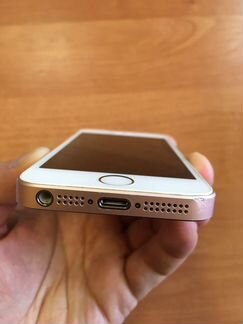 iPhone se 64gb