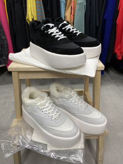 Кроссовки Maison margiela