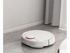 Робот-пылесос Xiaomi Mijia LDS Vacuum cleaner
