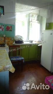 2-к квартира, 41.6 м², 3/5 эт.