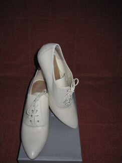 Туфли женские