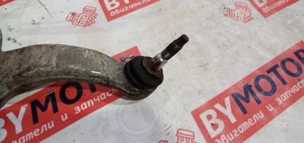 Рычаг подвески передний левый верхний Mercedes Ml