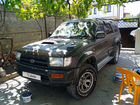 Toyota Hilux Surf 3.0 AT, 2000, 295 000 км