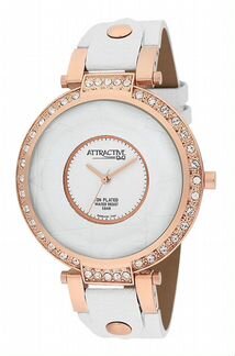 Часы наручные Q&Q DA99-101 (DA99J101Y)