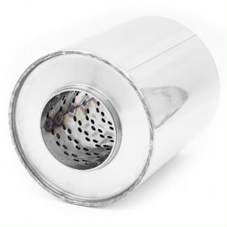 Пламегаситель коллекторный 120х150 d63