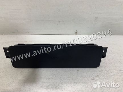 Подушка безопасности в колени Bmw X5 G05 B57D30A