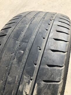 Шина 195/55 R15 Goodyear Efficient Grip