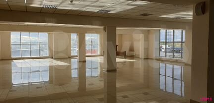 Сдам помещение свободного назначения, 3524 м²
