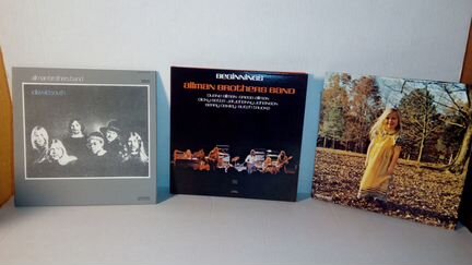 THE allman brothers band 