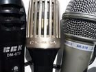 Микрофоны объявление продам