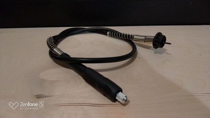 Точило c гравером Dexter Power DG-75, 150 Вт