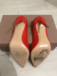 Новые туфли Gianvito Rossi