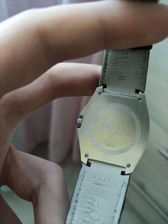 Часы мужские Hugo boss