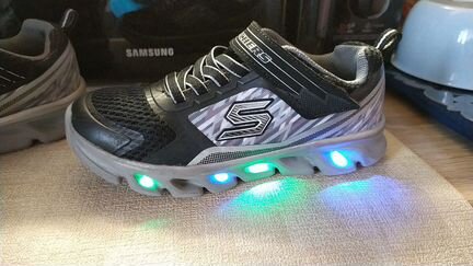 Кроссовки детские Skechers 31 размер