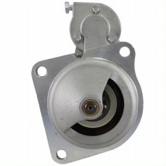 Стартер на Фиат