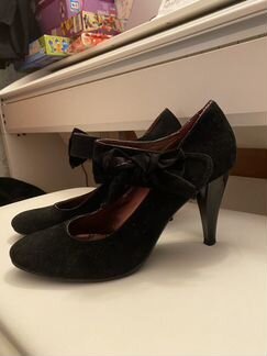 Туфли женские