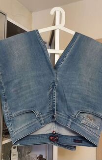 Джинсы мужские U. S. polo assn 32/32