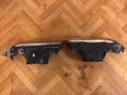 Фары Audi 80 b3 132883-01LWR-Ausf 08-441-1107L