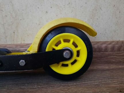 Лыжероллеры Marwe 620xc